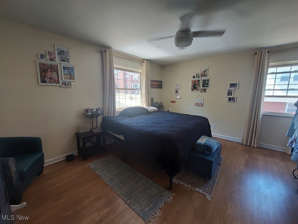 Brady Estates - Residential