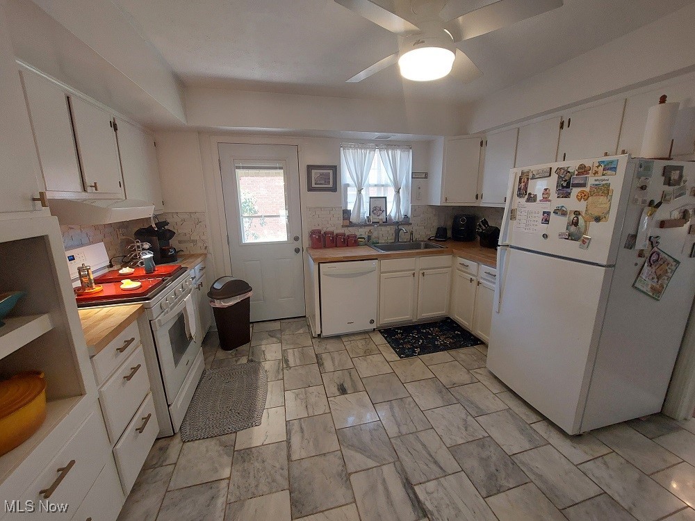 Brady Estates - Residential