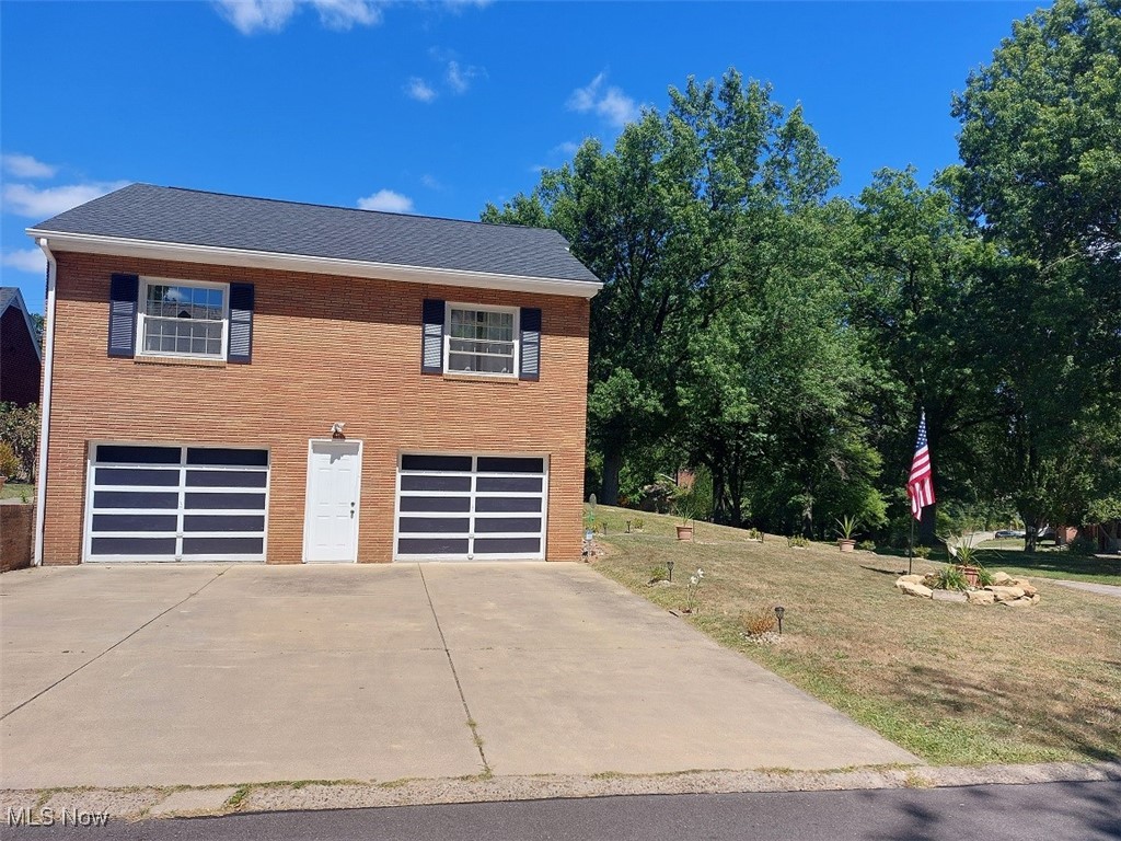 Brady Estates - Residential