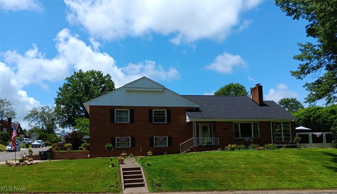 1001 Granard Parkway