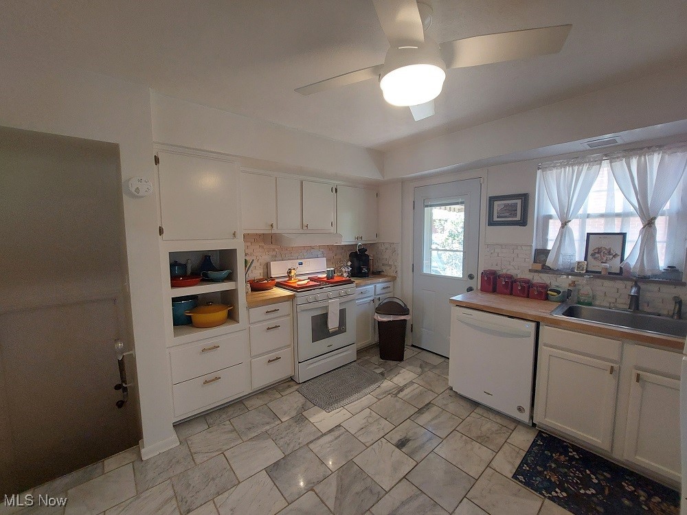 Brady Estates - Residential