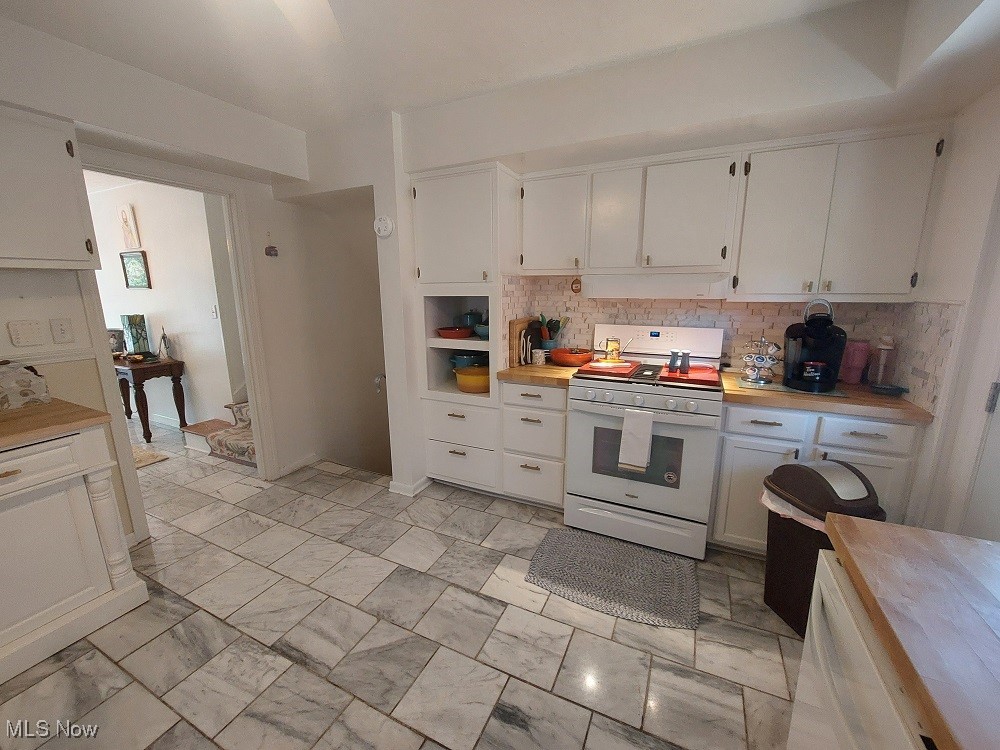 Brady Estates - Residential