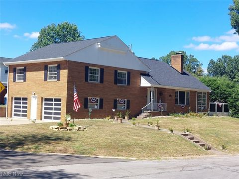 Homes For Sale - 1001 Granard Parkway<br/> Jefferson County, Steubenville, OH 43952