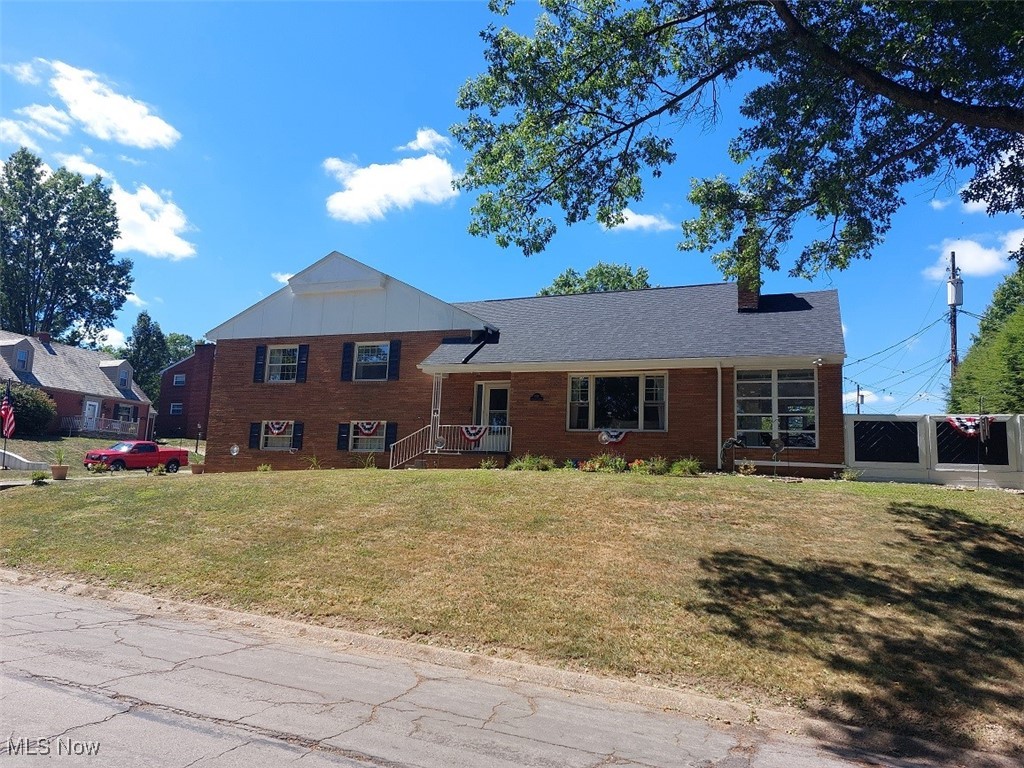 1001 Granard Parkway