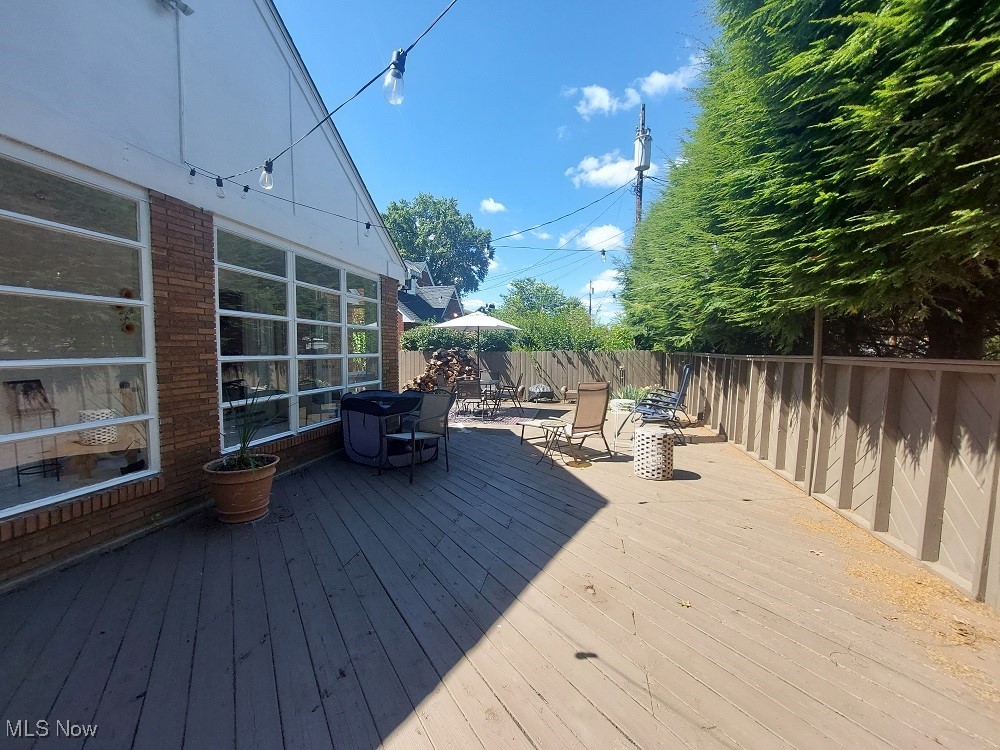 Brady Estates - Residential