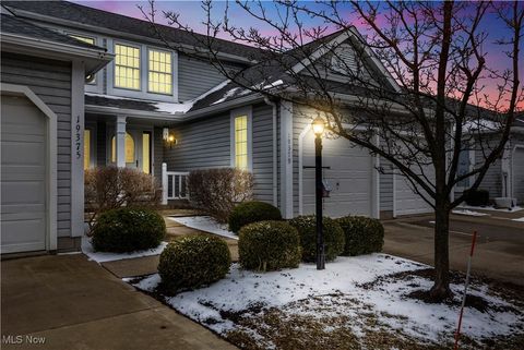 19379 Puritas Avenue, Cleveland, OH 44135 - #: 5104827