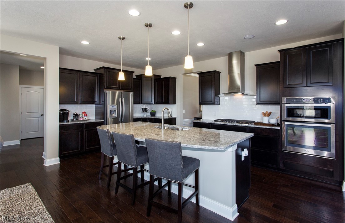 The Preserve at Millers Farm - Residential