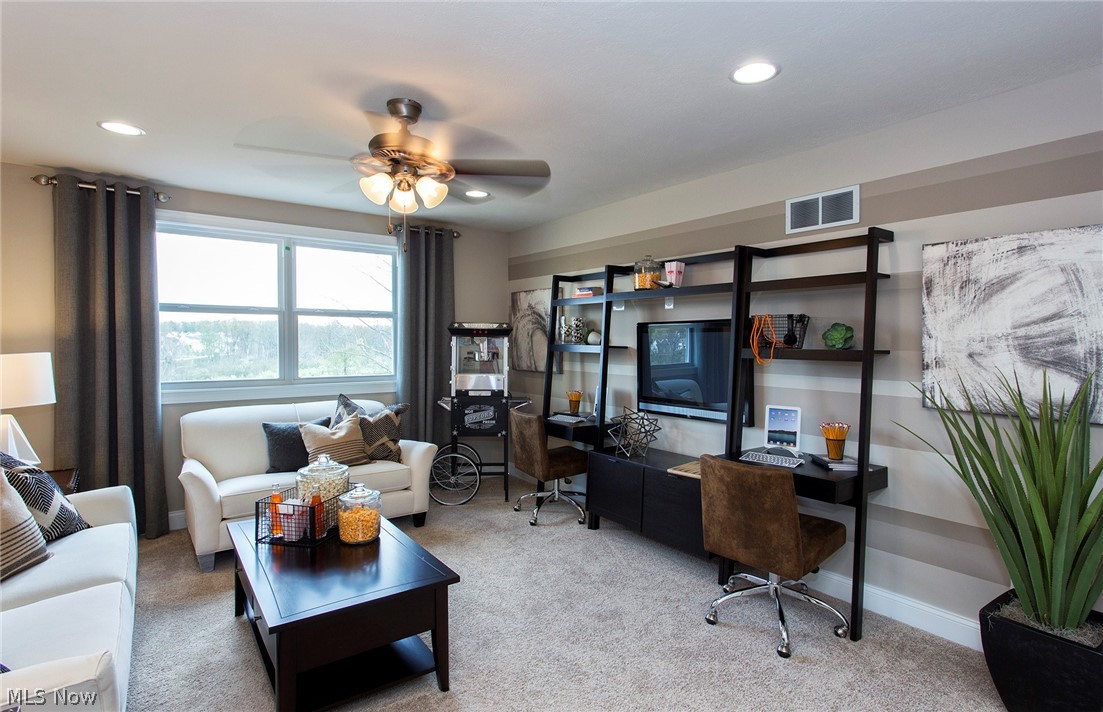 The Preserve at Millers Farm - Residential