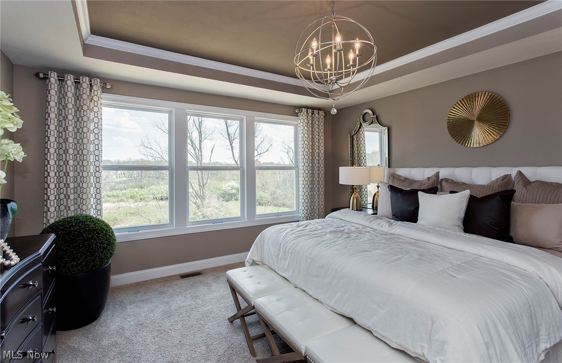 The Preserve at Millers Farm - Residential