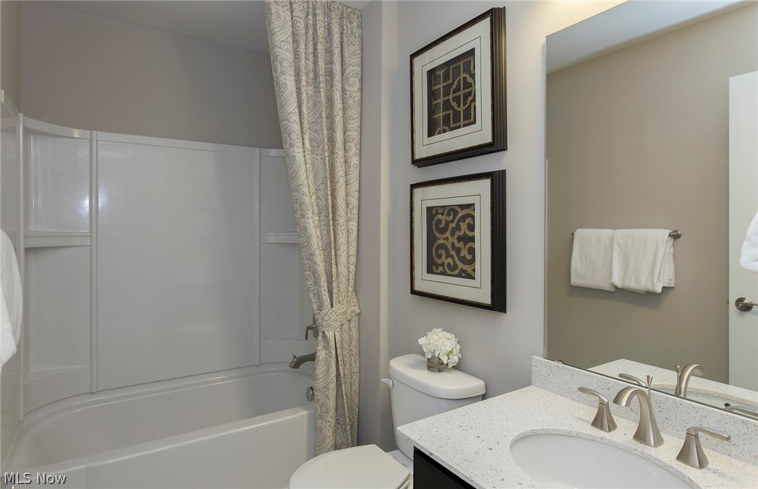 The Preserve at Millers Farm - Residential