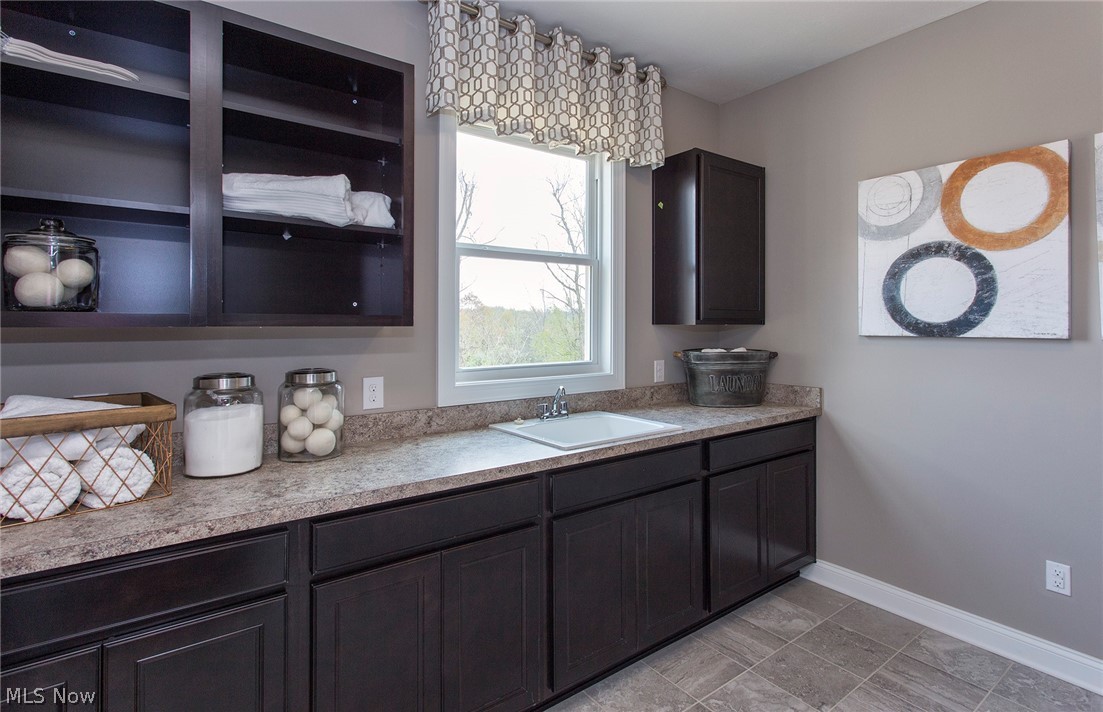 The Preserve at Millers Farm - Residential