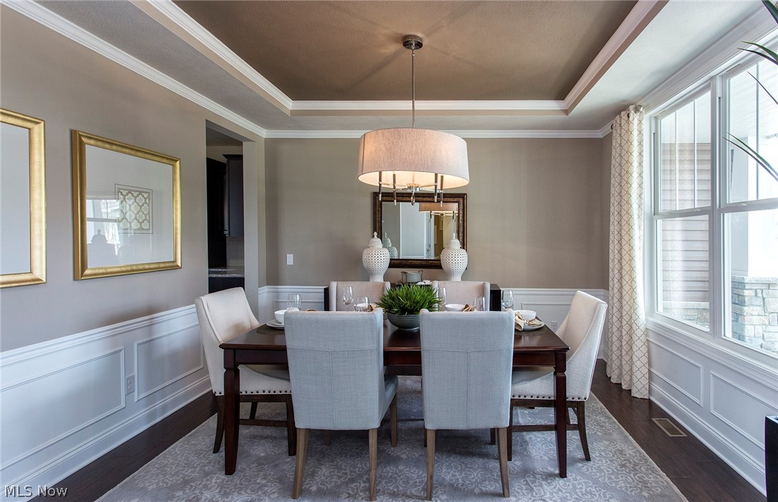 The Preserve at Millers Farm - Residential