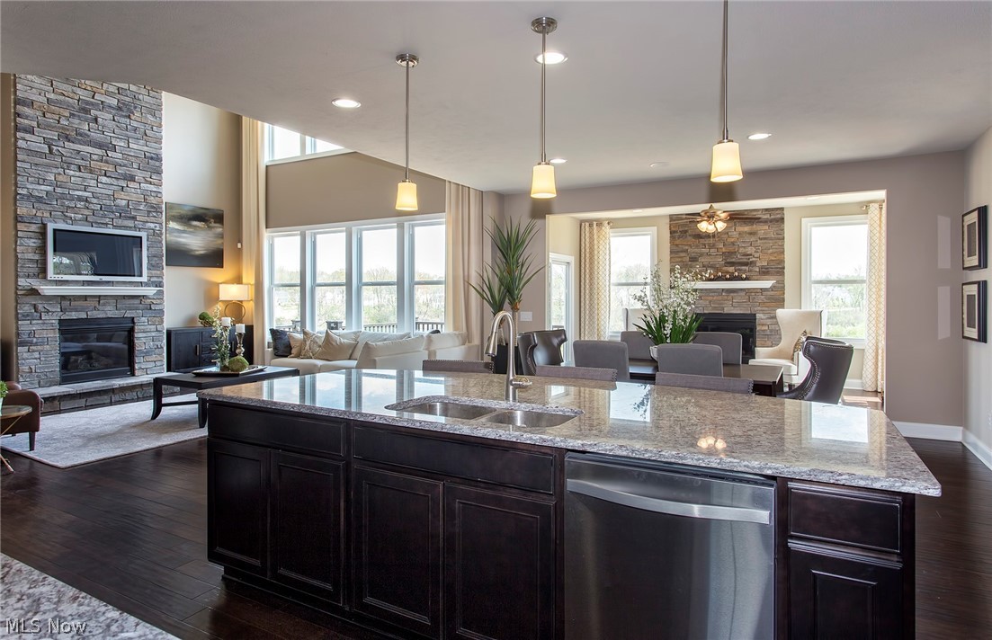 The Preserve at Millers Farm - Residential