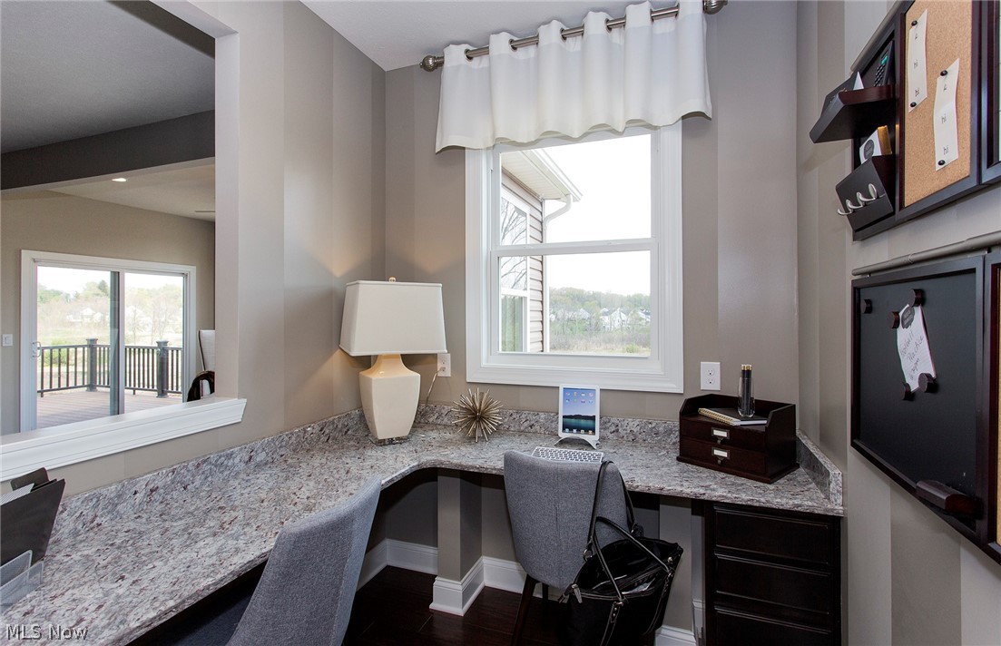 The Preserve at Millers Farm - Residential