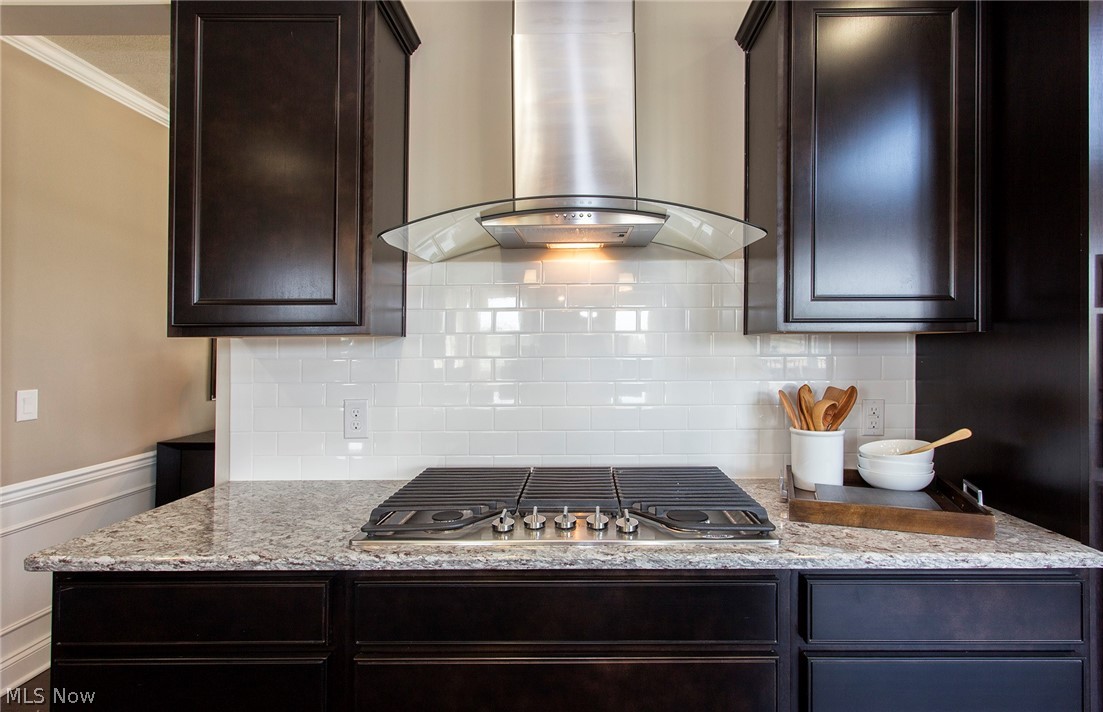 The Preserve at Millers Farm - Residential