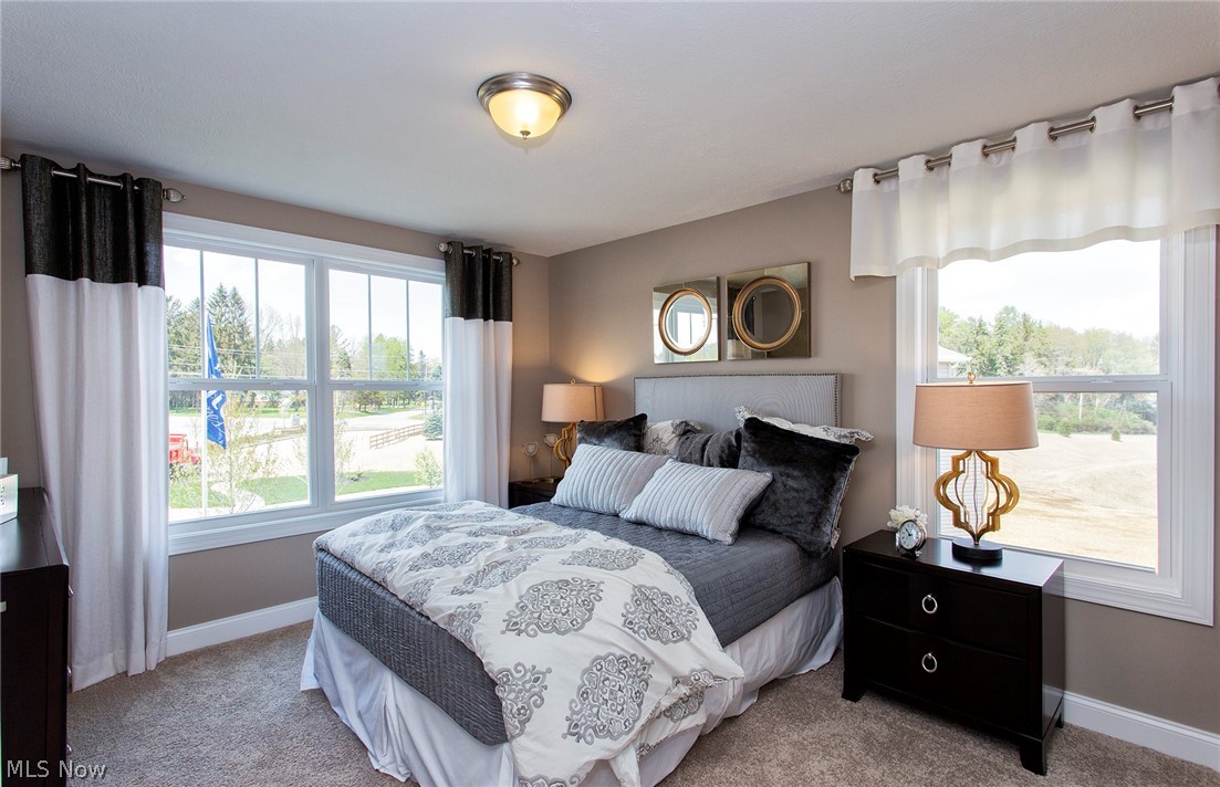 The Preserve at Millers Farm - Residential