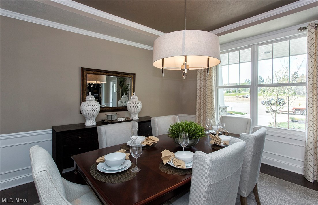 The Preserve at Millers Farm - Residential