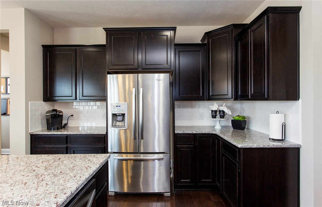 The Preserve at Millers Farm - Residential