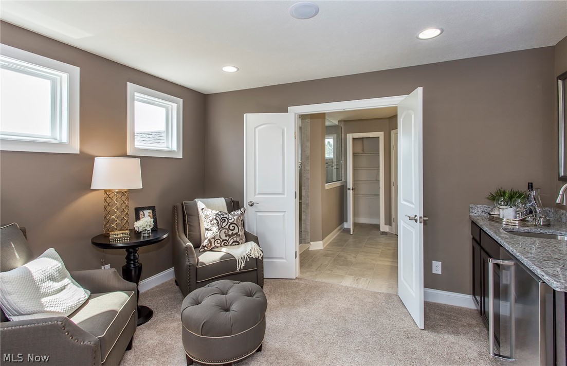 The Preserve at Millers Farm - Residential