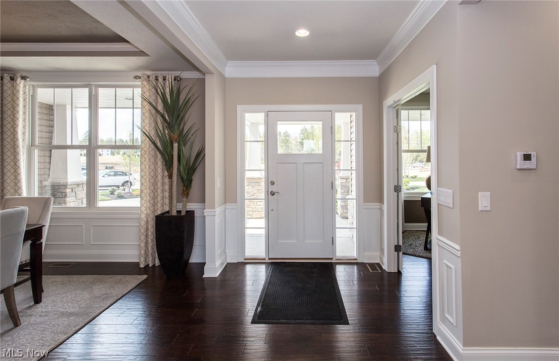 The Preserve at Millers Farm - Residential