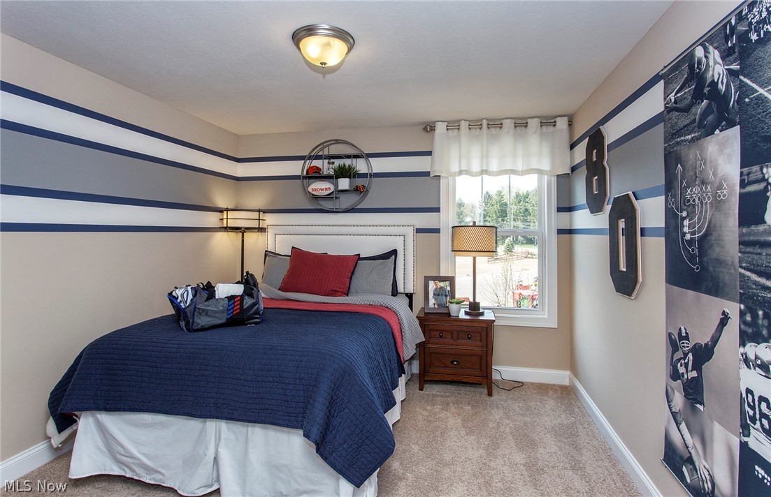 The Preserve at Millers Farm - Residential