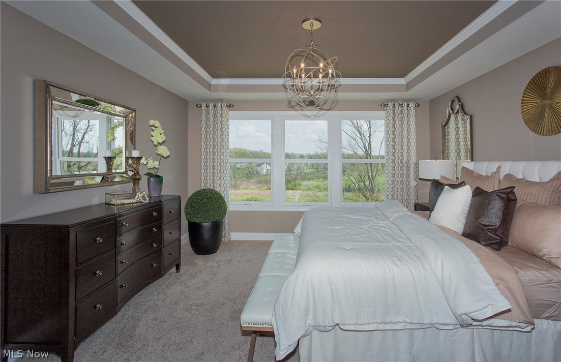 The Preserve at Millers Farm - Residential