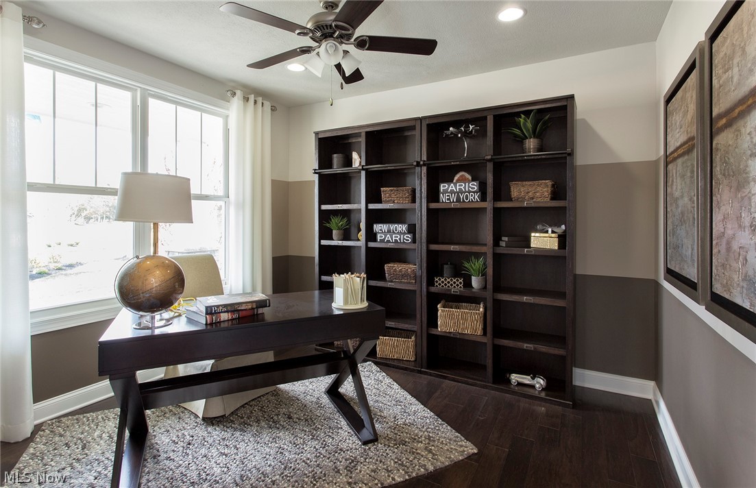 The Preserve at Millers Farm - Residential