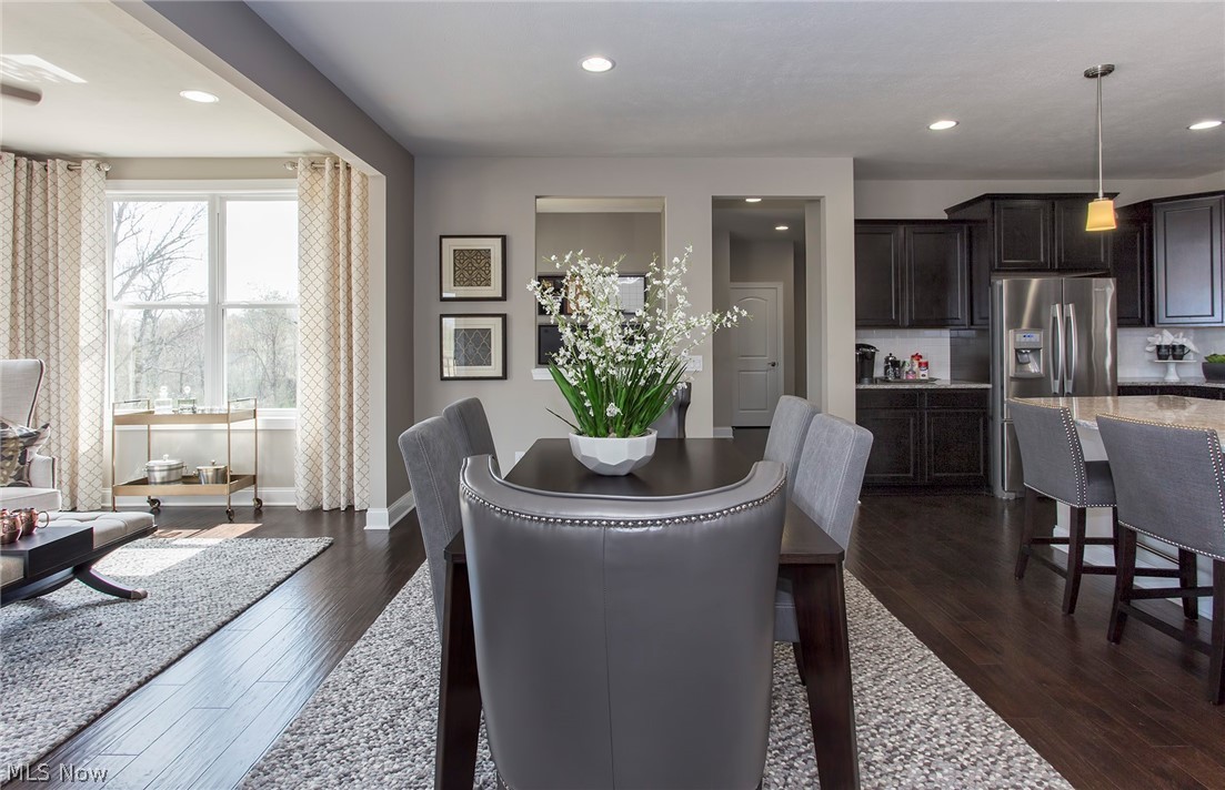 The Preserve at Millers Farm - Residential