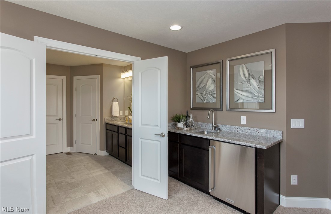 The Preserve at Millers Farm - Residential