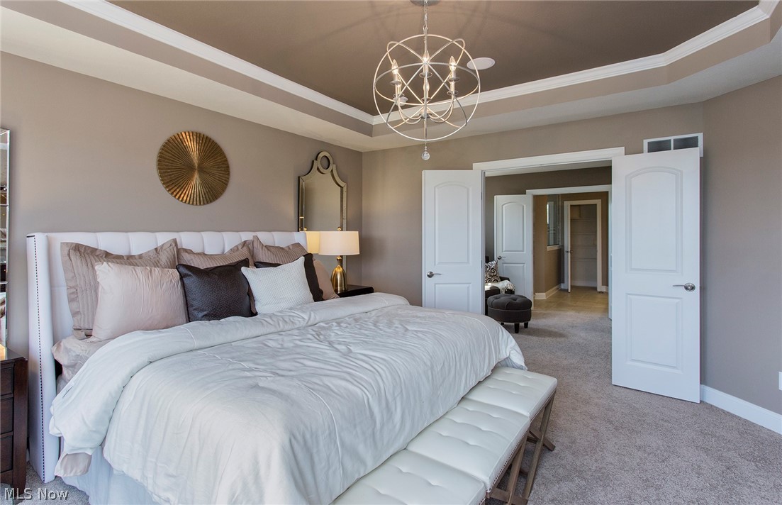 The Preserve at Millers Farm - Residential