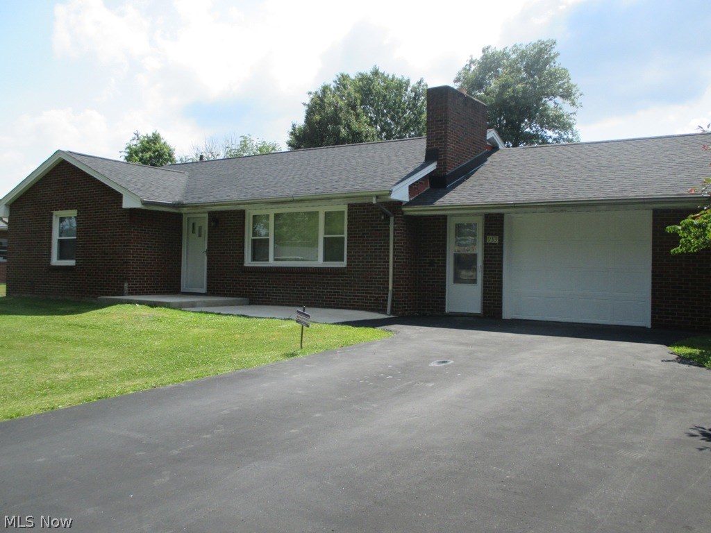 Valley View Estate - Residential