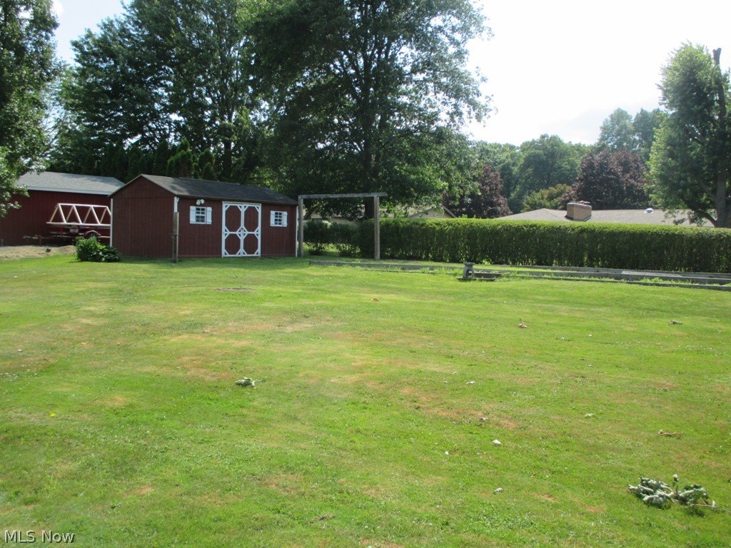 Valley View Estate - Residential