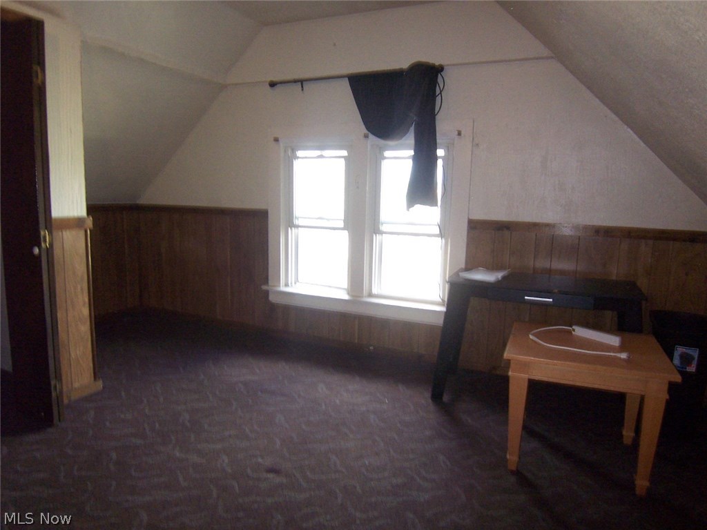 John Klings Allotment - Residential