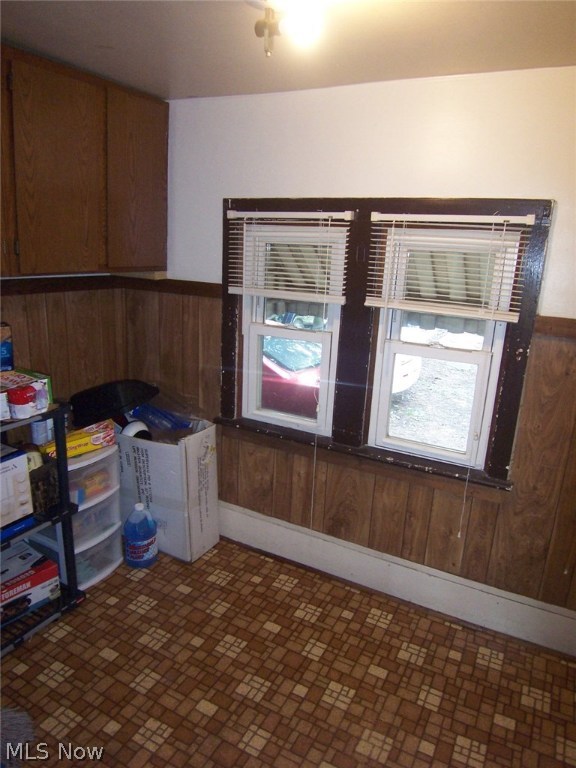 John Klings Allotment - Residential