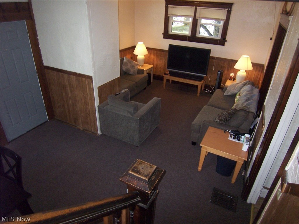 John Klings Allotment - Residential