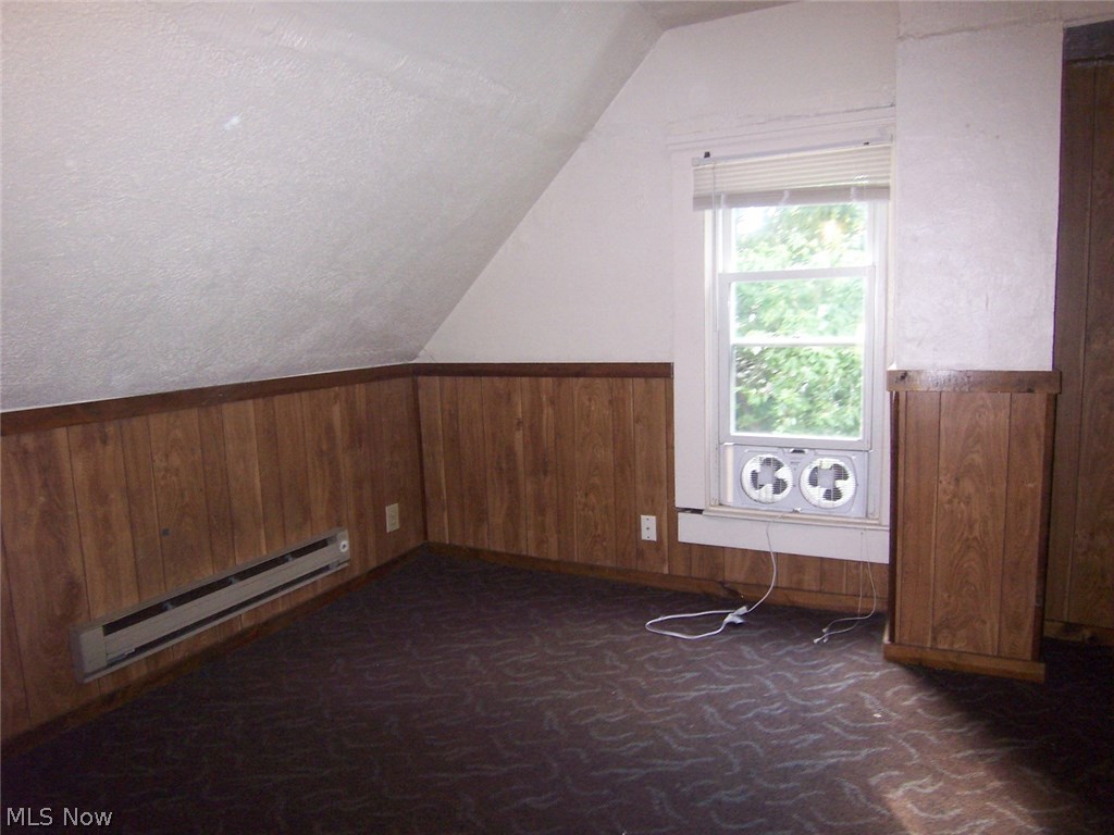 John Klings Allotment - Residential