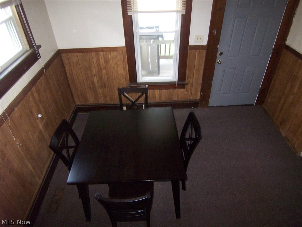 John Klings Allotment - Residential