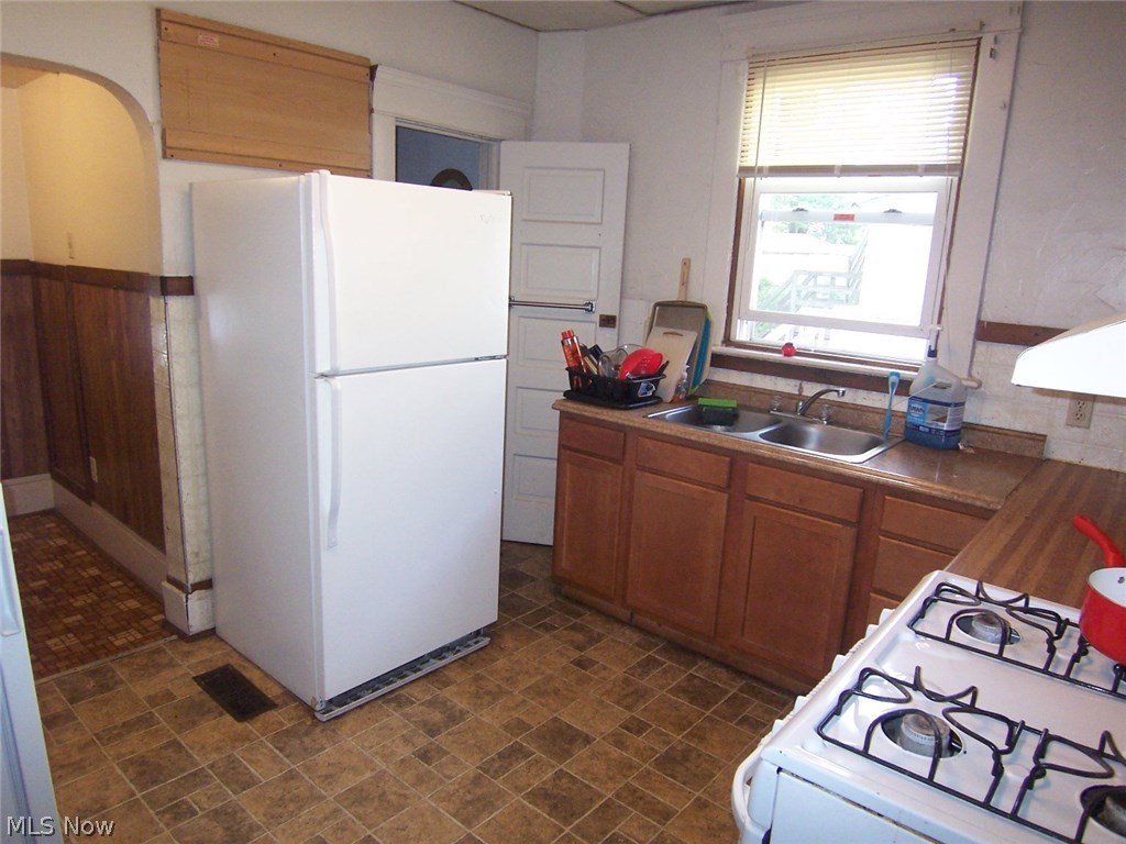 John Klings Allotment - Residential