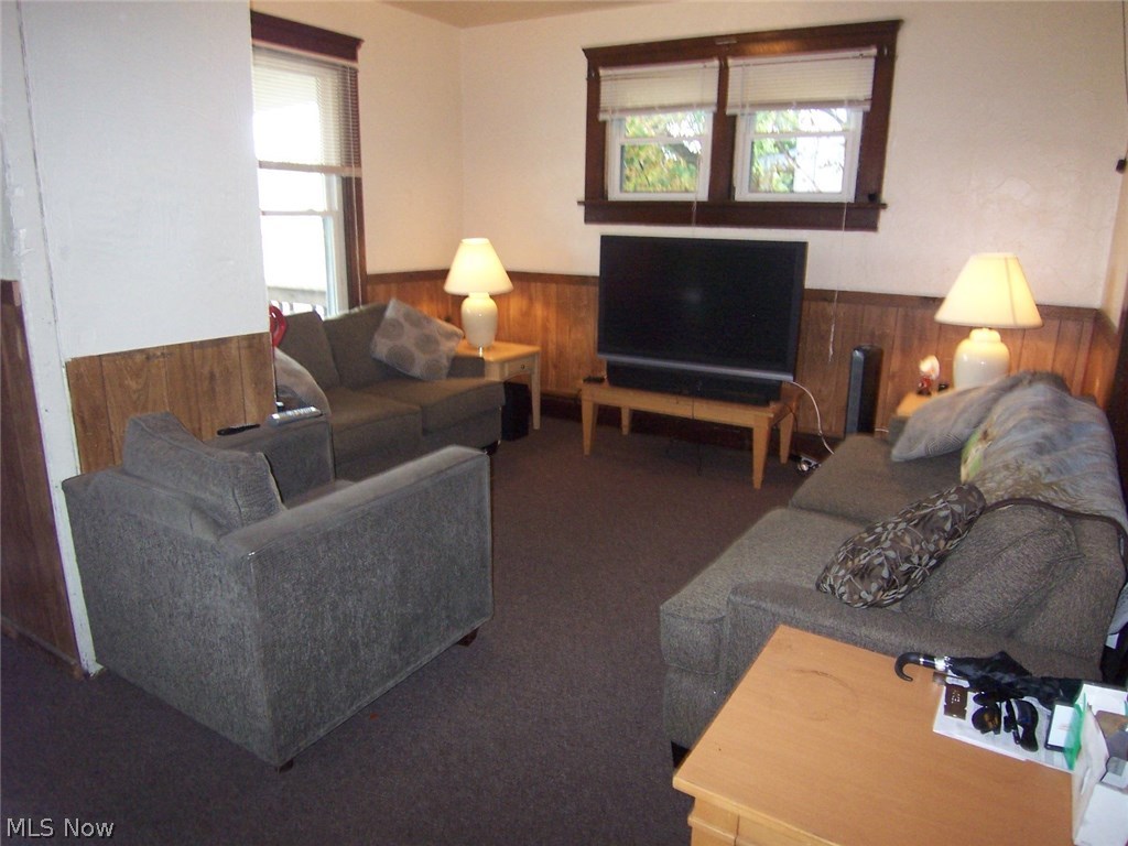 John Klings Allotment - Residential