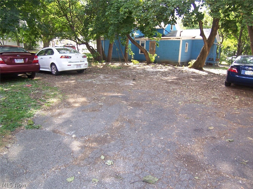 John Klings Allotment - Residential