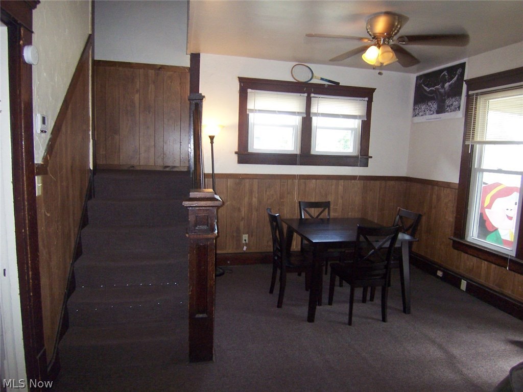 John Klings Allotment - Residential