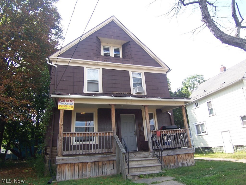 John Klings Allotment - Residential