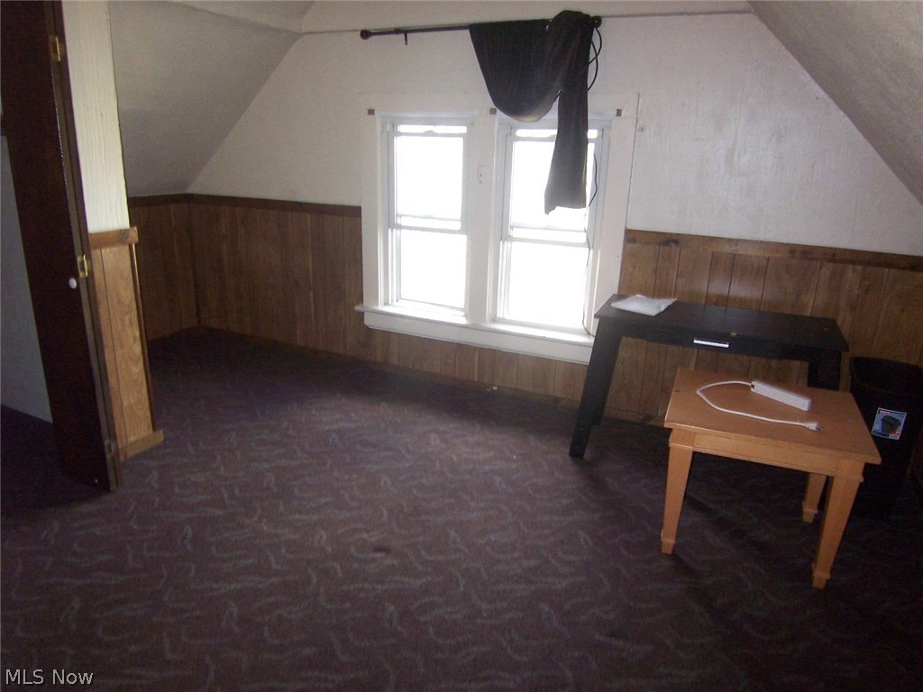 John Klings Allotment - Residential