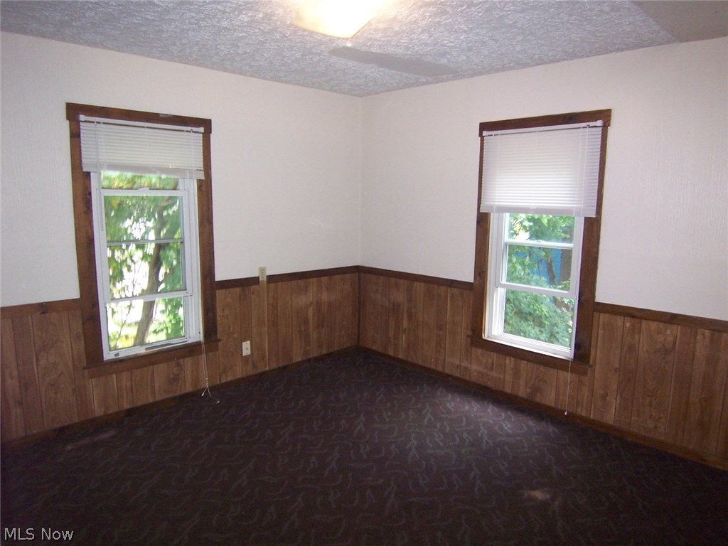 John Klings Allotment - Residential