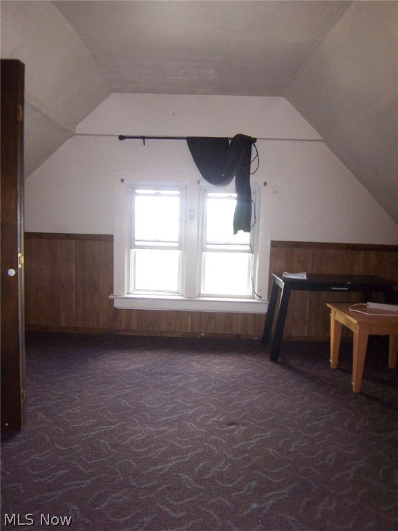 John Klings Allotment - Residential