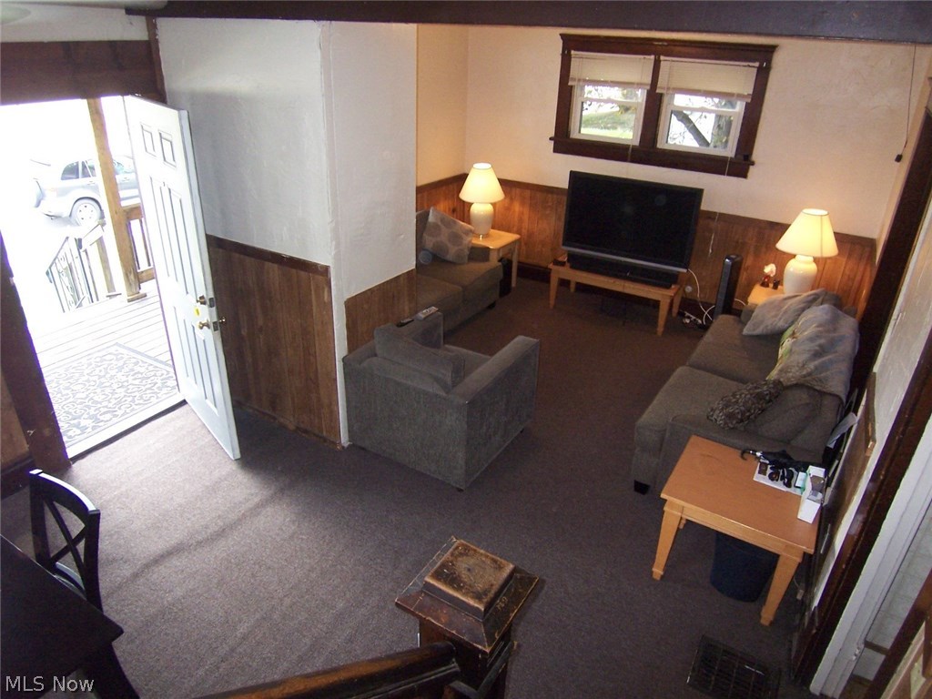 John Klings Allotment - Residential