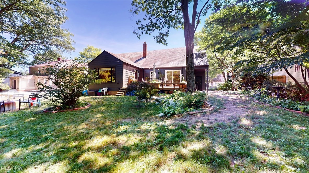 Belvoir Gardens - Residential