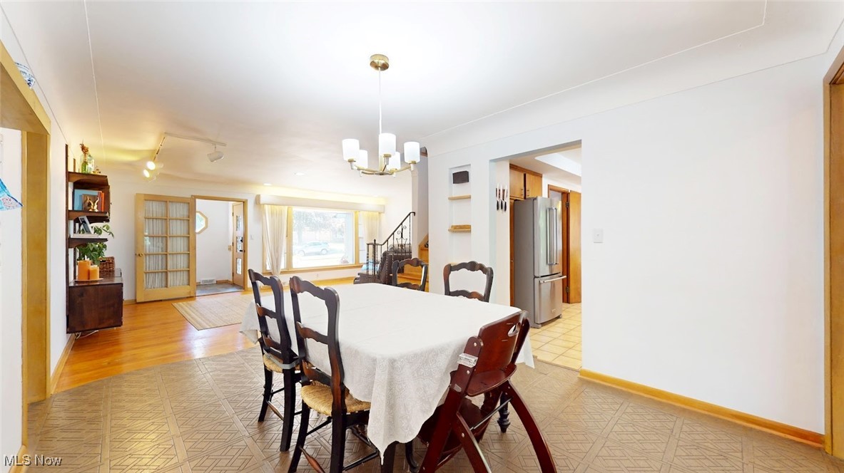 Belvoir Gardens - Residential