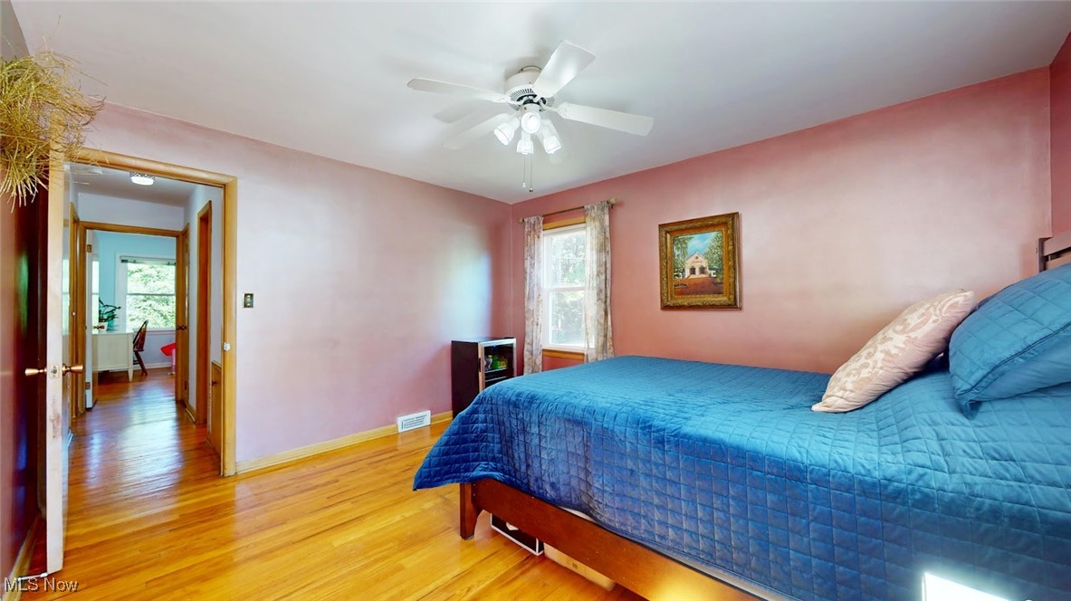 Belvoir Gardens - Residential