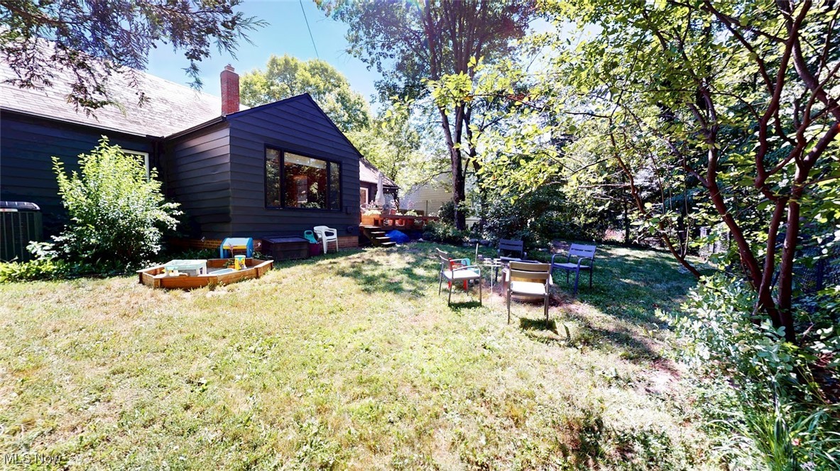 Belvoir Gardens - Residential